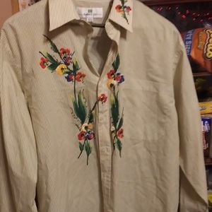 VINTAGE BLOUSE